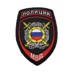 ロシア軍 個人装備