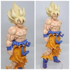 ドラゴンボール ガレージキット char x 33 production - メルカリ