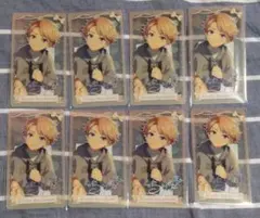 あんスタ 童夢クリアカード 嵐