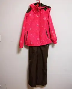 phenix フェニックス スキー スノーボードウェア セット キッズ 150