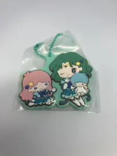 せーラーネプチューン×ララ　ラバーマスコット