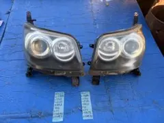 ダイハツ　ムーヴカスタム　L175S ヘッドライト左右セットのサムネイル
