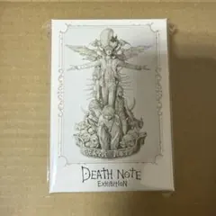 デスノート 原画展 箔押しトランプ 東京凱旋新商品 - メルカリ