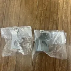 ガチャMOOMIN めじるしアクセサリー2 モラン　ムーミン