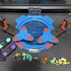 2025年最新】akedo おもちゃの人気アイテム - メルカリ