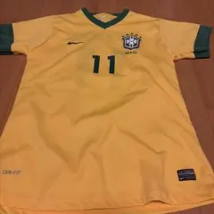 ブラジル代表 2013 ネイマール ユニフォーム - メルカリ