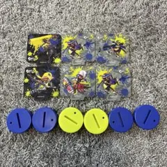 スプラトゥーン3 アクリルスタンド