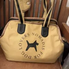 新品未使用】＜NOMADIS＞DOGGY'S Petit - メルカリ