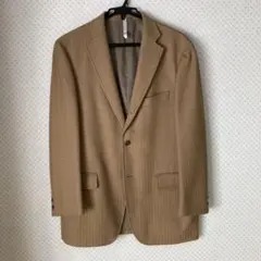 J.press　ツイードジャケット　AUTHENTIC MODEL　サイズLL