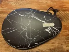 BUTTERFLY ラケットケース マーブル模様