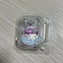 シルバニア 赤ちゃんティータイム コアラの赤ちゃん