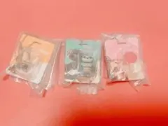 ズートピア ブリスターチャームコレクション