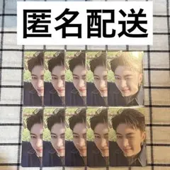 ZB1　ゼベワン　メテュ　You had me at HELLO　デジパ　2