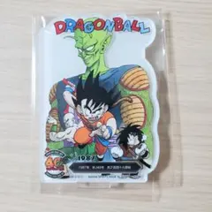 【F賞】一番くじ ◆ ドラゴンボール 40周年 ◆ アクリルスタンド F4
