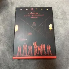 BTS/BTS WORLD TOUR LOVE YOURSELF～JAPAN …