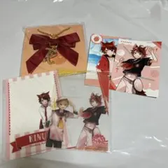 莉犬くん すとぷり