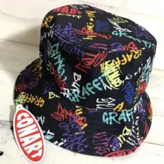 大幅値下げ♪新品タグ付き CONART バケットハット 帽子 メンズ