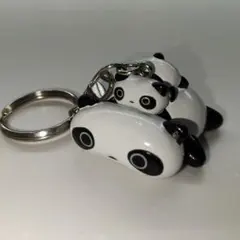 【レトロ】たれぱんだ キーホルダー