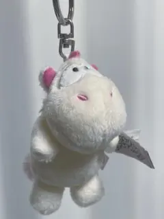 NICI ユニコーン キーホルダー