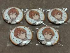 すとぷり ジェルくん 特典缶バッジ