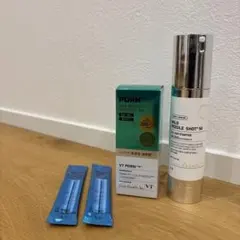 VT スキンケアセット