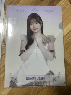イコラブ =LOVE DMMくじ DMM ブロマイド 野口衣織 - メルカリ