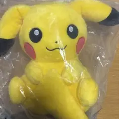 2023 Pokémon Collection ピカチュウ ぬいぐるみ