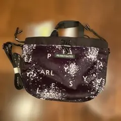 極美品】PEARLY GATES 迷彩カモフラージュ柄 ロッカーバッグ - メルカリ