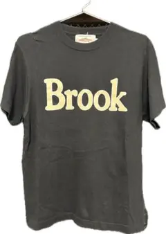 Brook ネイビー Tシャツ Lサイズ city boy ノームコア | Mercari