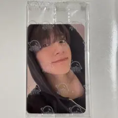 nctdream ジェノ トレカ starriver dreamscape