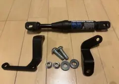 2026年最新】パフォーマンスダンパー sr400の人気アイテム - メルカリ