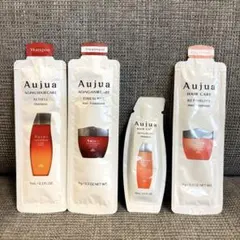 【Aujua】ALTIEL、REPAIRLITYシャンプー＆トリートメントセット