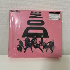 Snow Man アルバム DOME