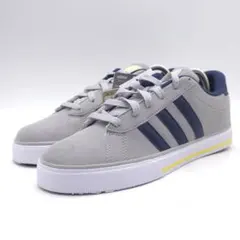未使用 adidas DAILY VULC アディダス スニーカー 25.5cmのサムネイル