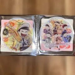 おそ松さん 十四松 缶バッジ アクリルバッジ セット - メルカリ