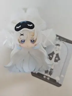 【カード付】Meki 造物之心　眠眠　フェイス