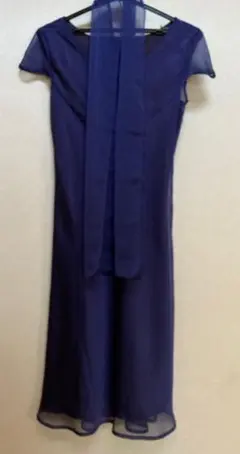 ワンピース　ドレス　結婚式　パーティ