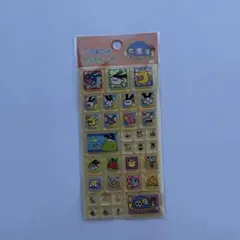 たまごっち タイルシール 正規品