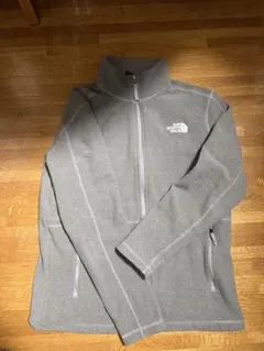 THE NORTH FACE フリースジャケット M グレー