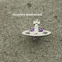 vivienne westwood 편귀 피어싱 나노디아만테