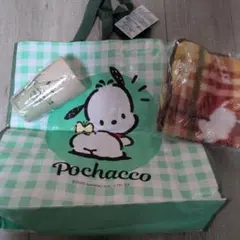 ポチャッコ グッズ3点セット