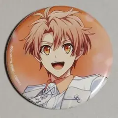 アイドリッシュセブン アイナナ 缶バッジ レインボーシティ 三月