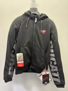 新品 Ducati Jargon プロテクタージャケット XL - メルカリ