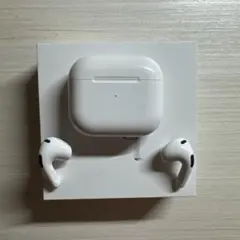 AirPods3 充電ケース付き