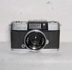 2026年最新】olympus pen d フィルムカメラの人気アイテム - メルカリ