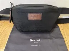 2026年最新】ベルルッティ ボディバッグの人気アイテム - メルカリ