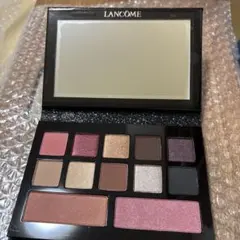 ランコム アイシャドウ＆フェイスパレット ホリデーコレクションのサムネイル