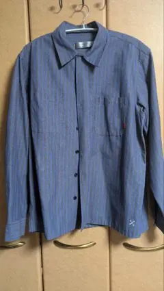 ブルコ　ワークシャツ