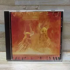 Vangelis /Heaven And Hell　輸入盤ヴァンゲリス