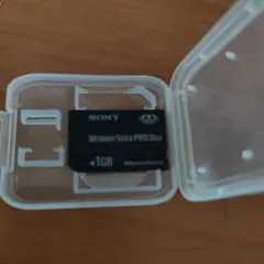 メモリースティック テレビゲーム